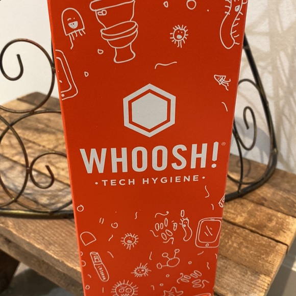 Whoosh Screen Cleaner - Picture 10 of 10